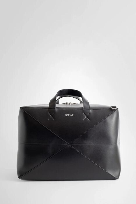 LOEWE Puzzle フォルド ダッフル バッグ