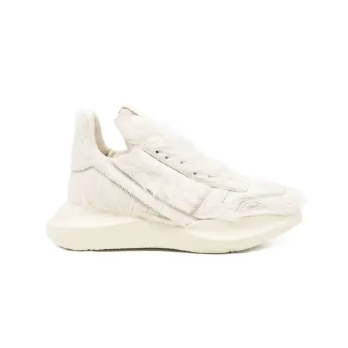 Rick Owens Geth Runner スニーカー