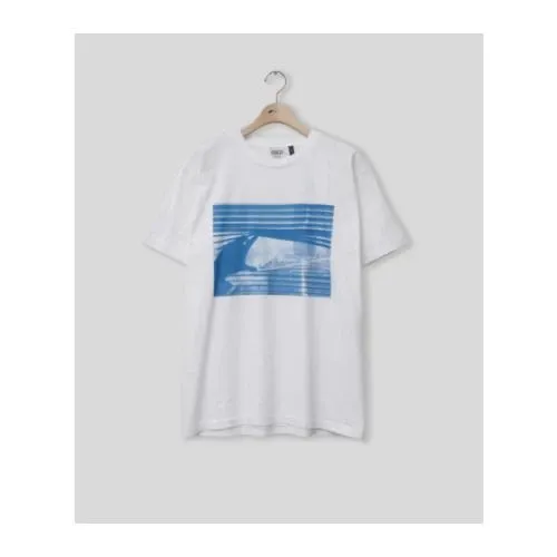 semoh Tim Barber S/S TEE