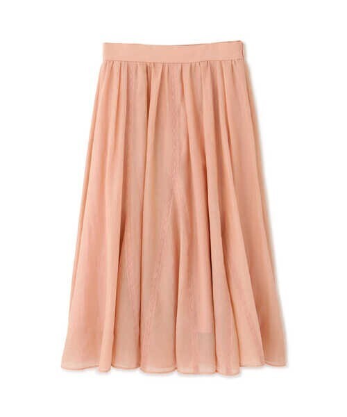 JILLSTUART エメットスカート