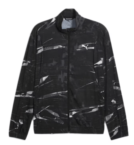 PUMA ランニング ヴェロシティ AOP ジャケット