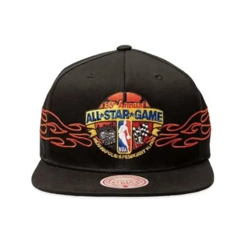 JUST DON All-Star Snapback