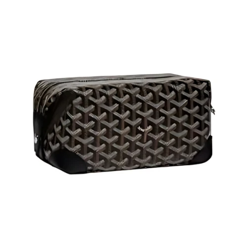 GOYARD Boeing 25 Toilet Bag