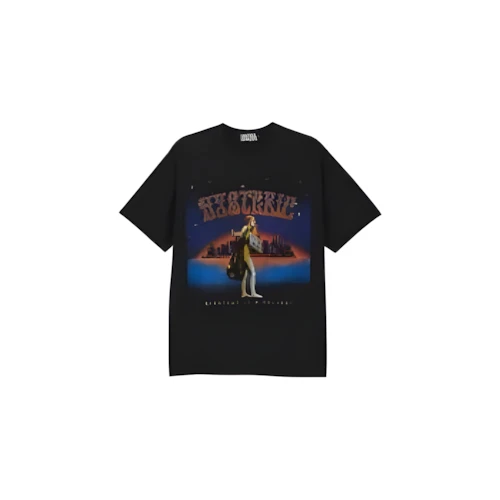 HYSTERIC GLAMOUR KEEP ON CHILLIN' Tシャツ