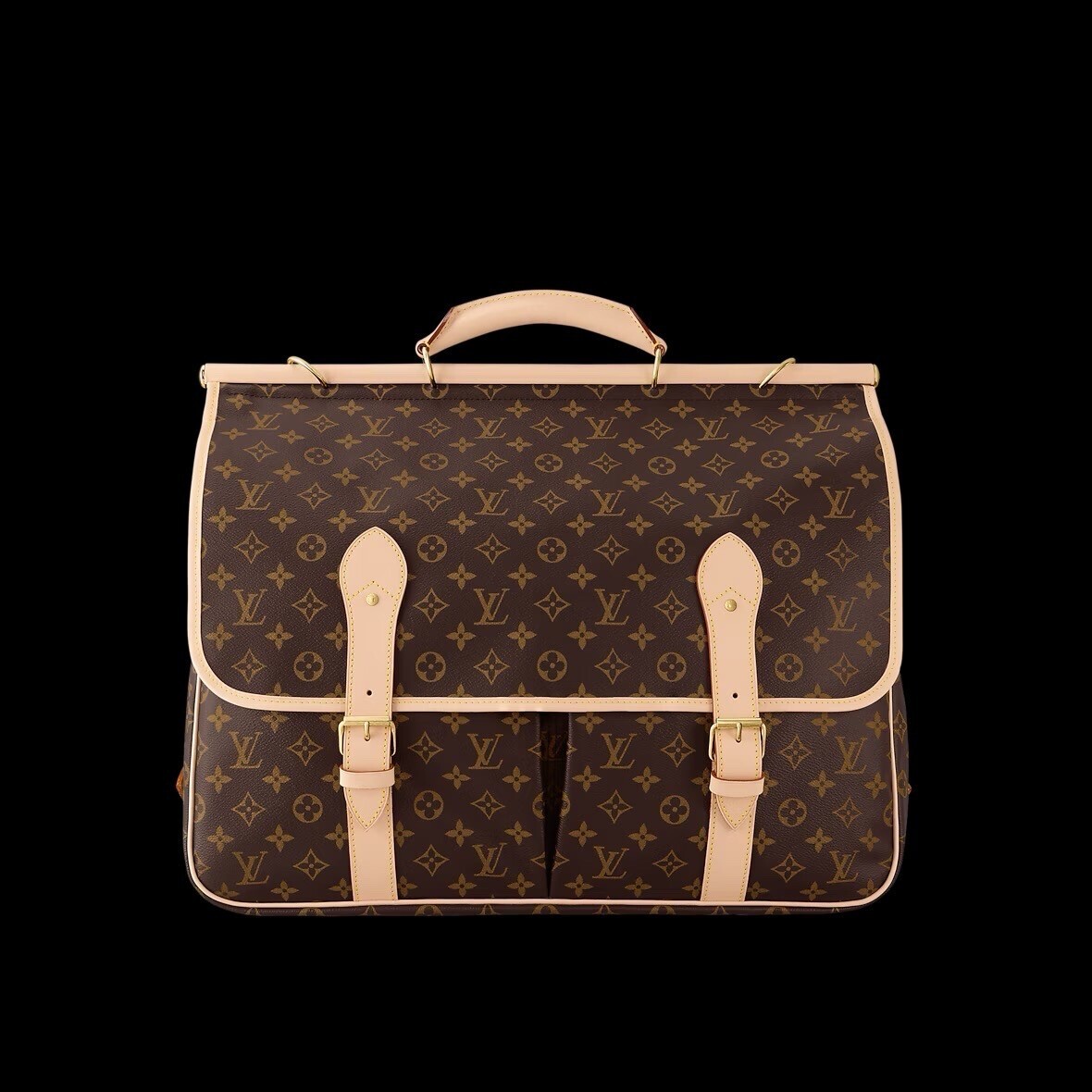 LOUIS VUITTON サック･シャス