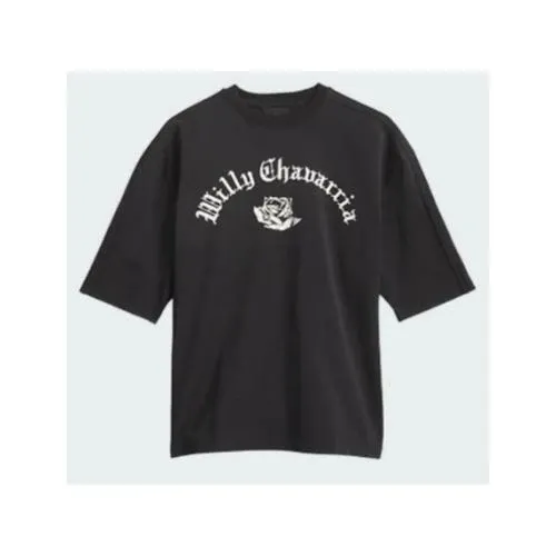 adidas WC LOGO SS TEE