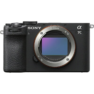 Sony α7C II