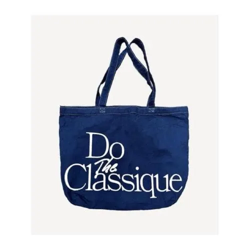 A.PRESSE original tote bag