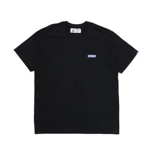 CHALLENGER BAR LOGO TEE