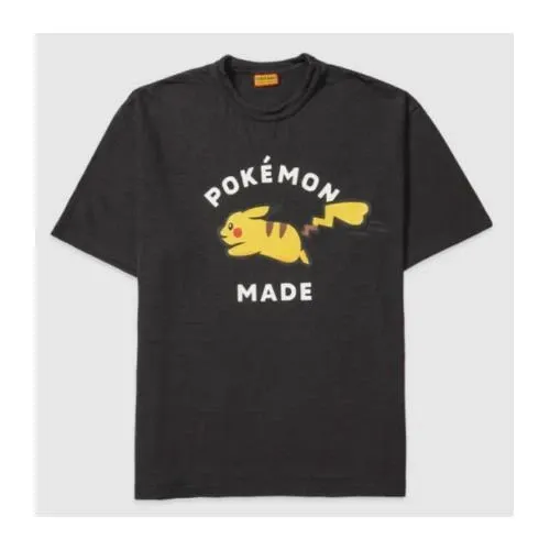 HUMAN MADE Made Graphic T-Shirt