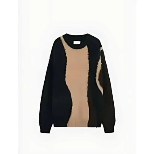 MARKAWARE STRATUM JUMPER