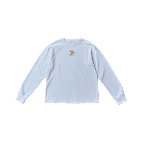 Torico Flower Logo Long Tee