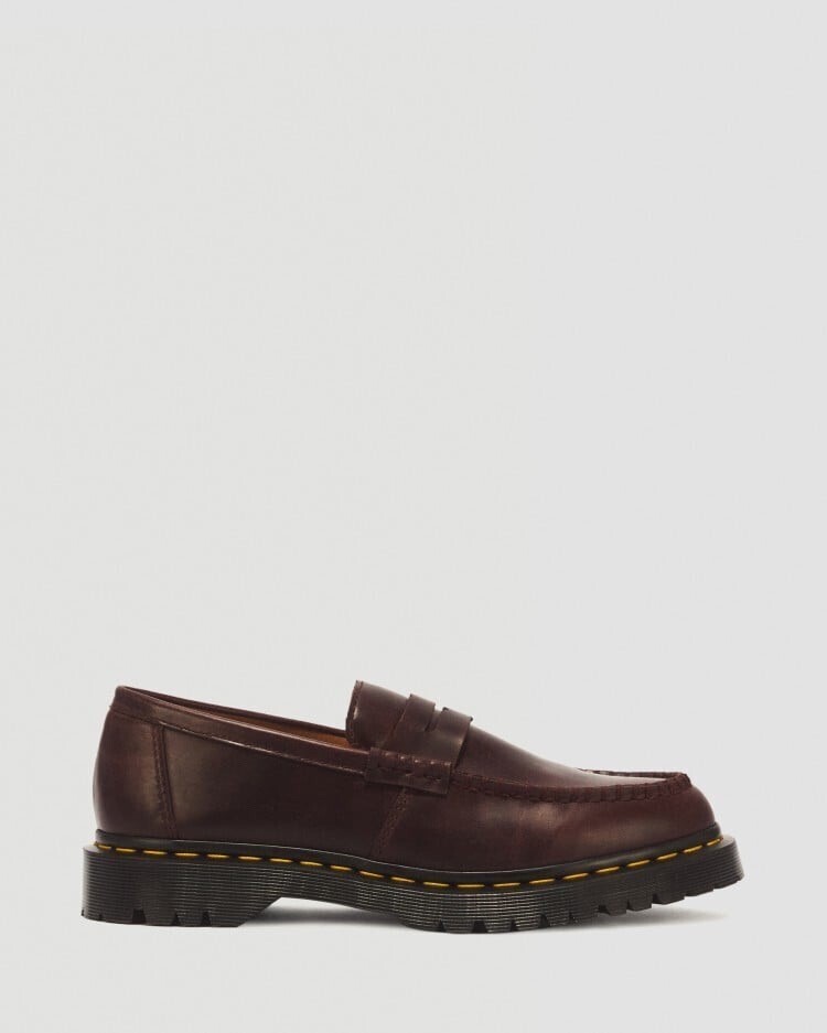 Dr. Martens PENTON BEN ローファー