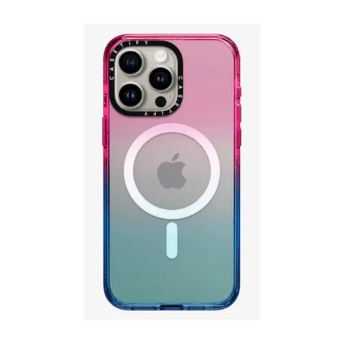 CASETiFY カスタム スマホケース