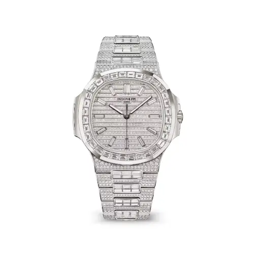 Patek Philippe 5811/1460G-001