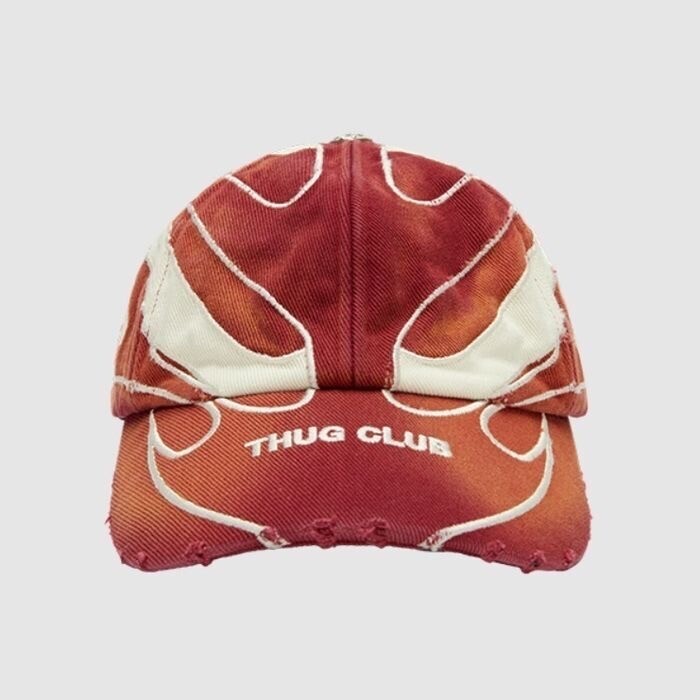 THUG CLUB Chopper Cap 4FK1772