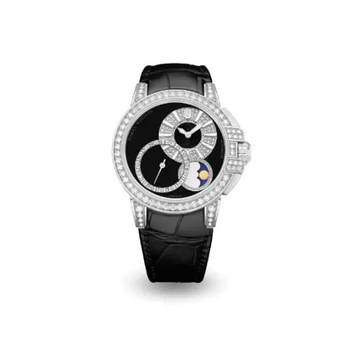 Harry Winston https://www.harrywinston.com/ja/products/harry-winston-the-ocean-collection/ocean-date-moon-phase-automatic-42mm-w2/black-alligator-leather-oceamp42ww006
