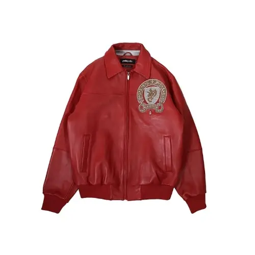 Pelle Pelle IMMORTAL JACKET
