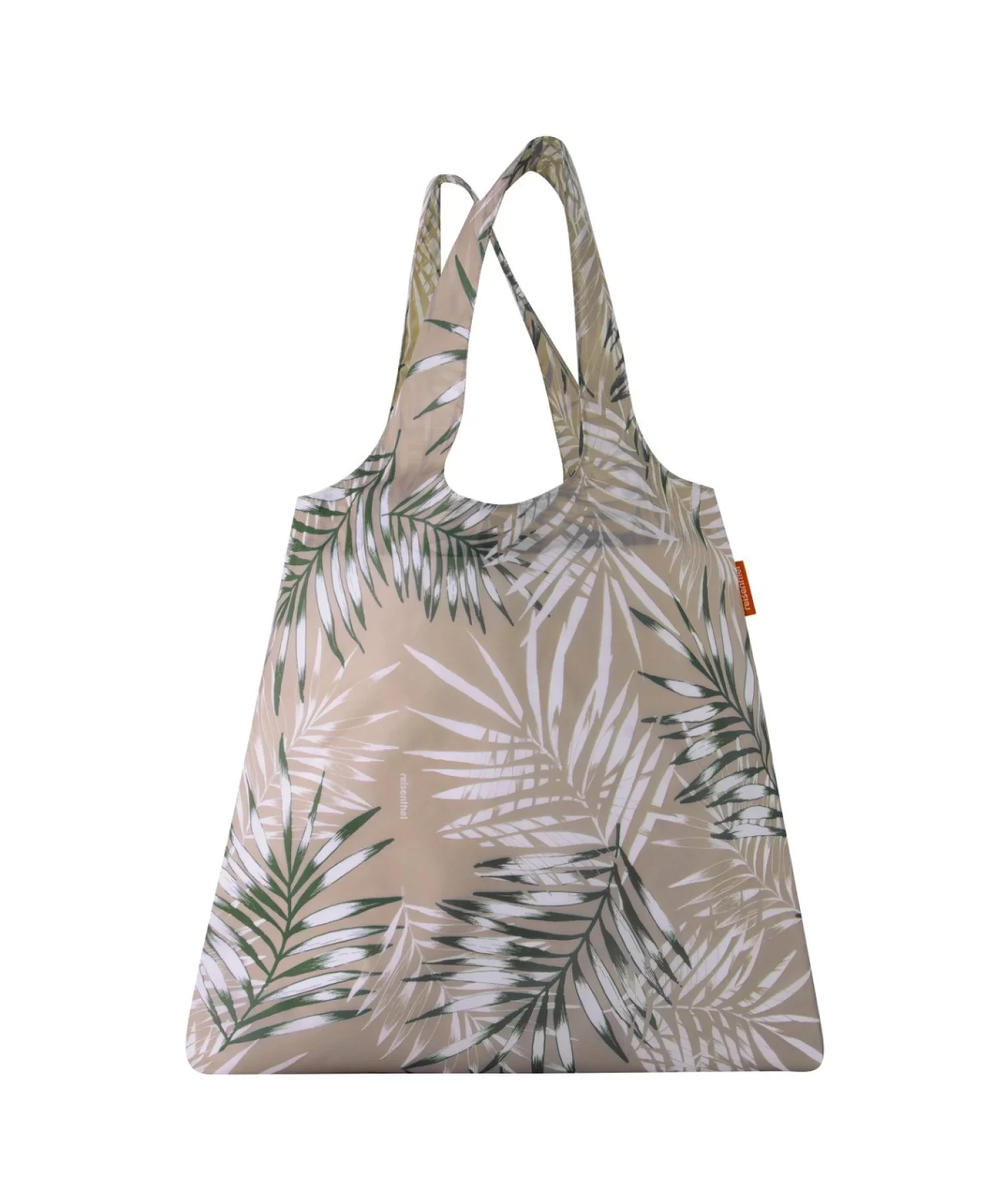 reisenthel エコバッグ MINI MAXI SHOPPER