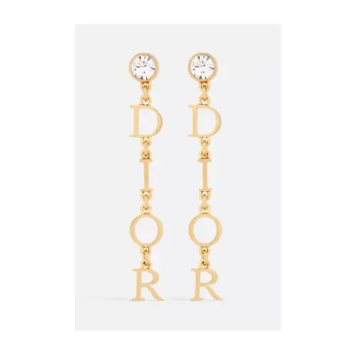 DIOR Dio(r)evolution ピアス