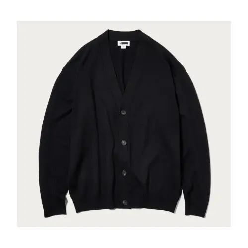 H BEAUTY&YOUTH Cardigan