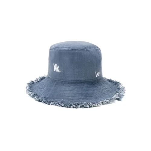 NEW ERA バケットハット