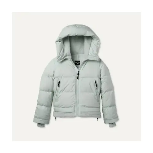 UGG Metropeak Down Puffer Jacket