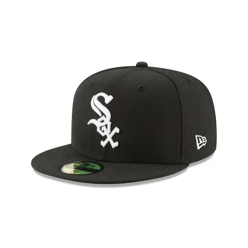 NEW ERA 59FIFTY MLB オンフィールド シカゴ・ホワイトソックス