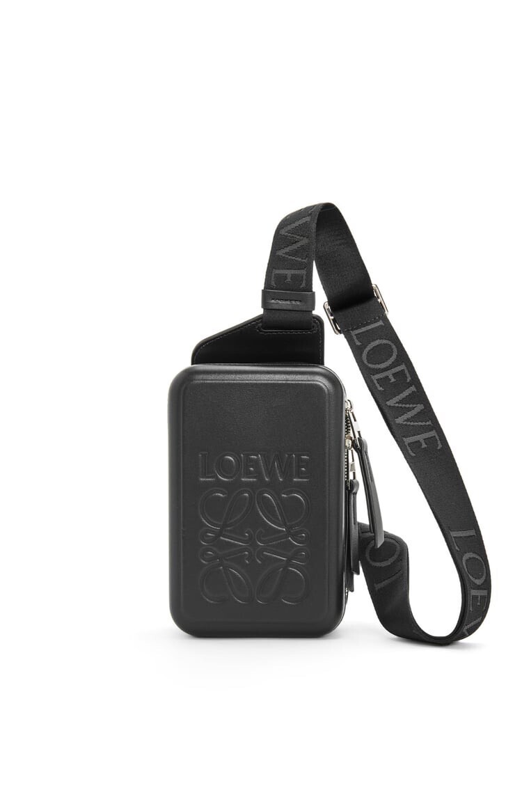LOEWE モールデッド　スリング（スムースカーフ）