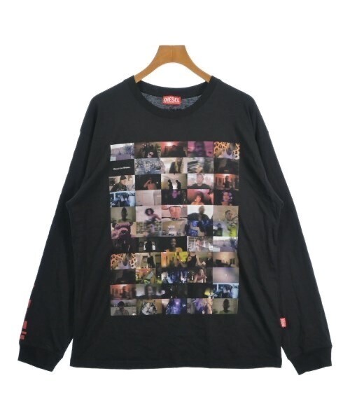 DIESEL Tシャツ・カットソー