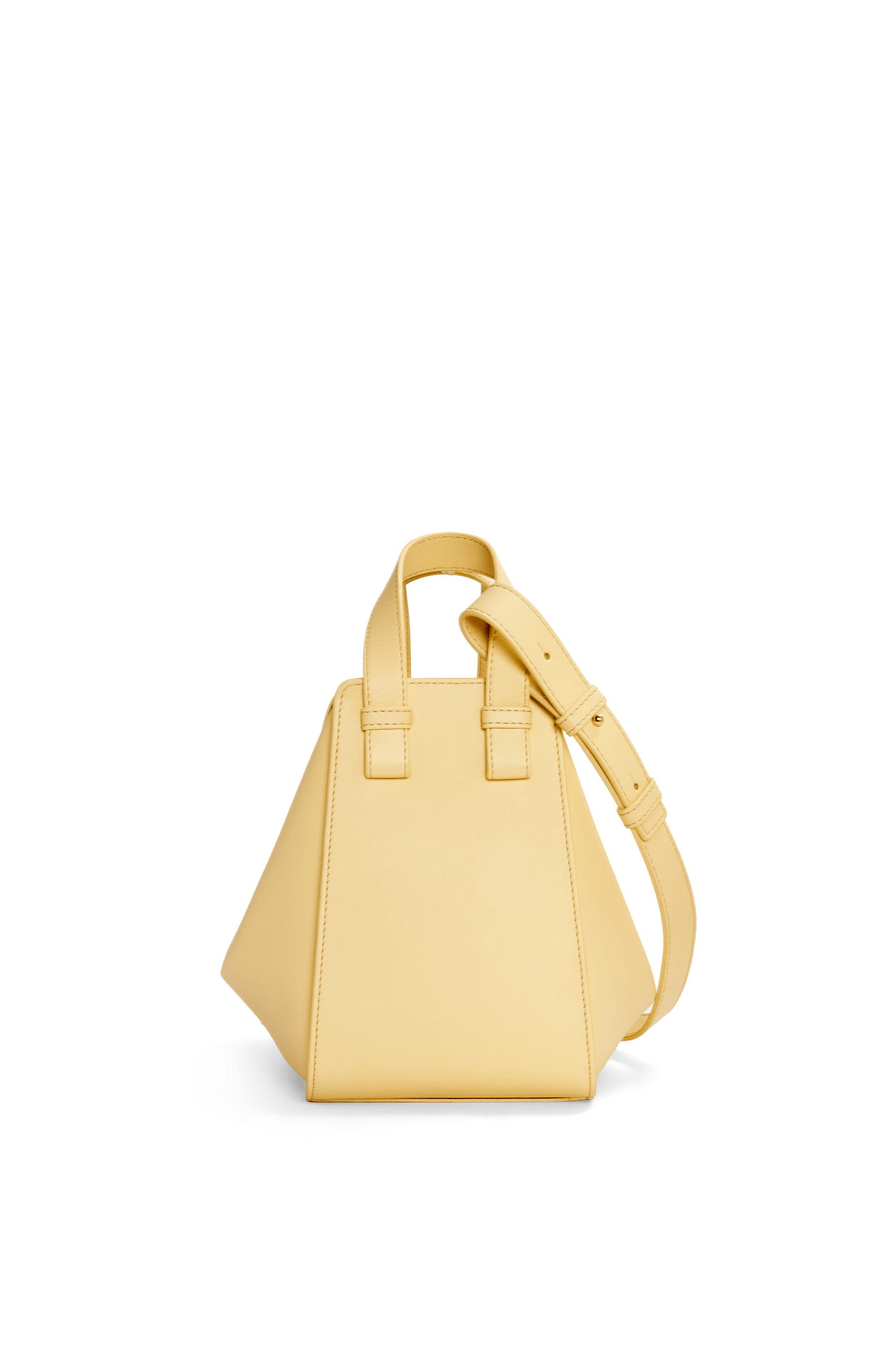 LOEWE ハンモックバッグ コンパクト