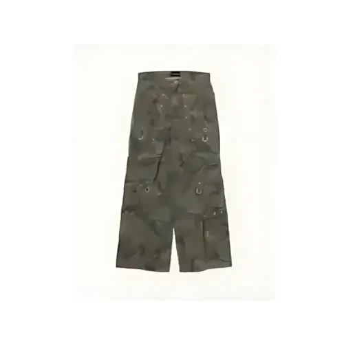 FORSOMEONE ARMORED TROUSER