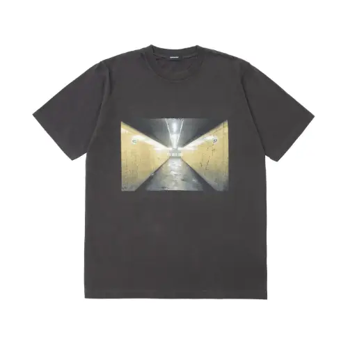 sakanaction “怪獣” VINTAGE TEE