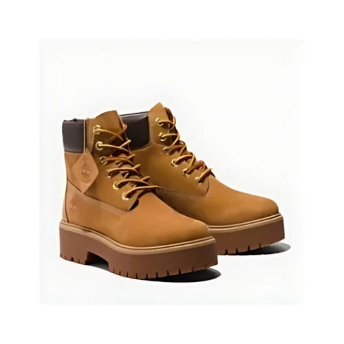 Timberland ストーン ストリート 6インチ ウォータープルーフ ブーツ