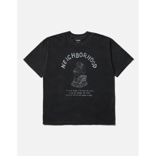 NEIGHBORHOOD NH . TEE SS-11
