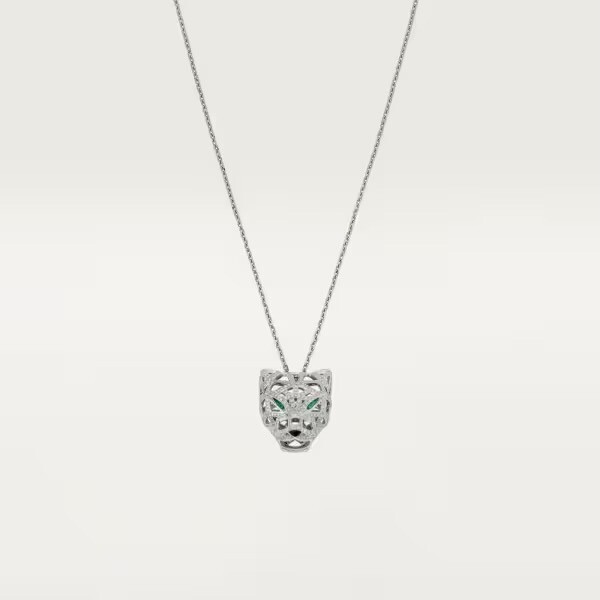 Cartier PANTHÈRE DE CARTIER NECKLACE