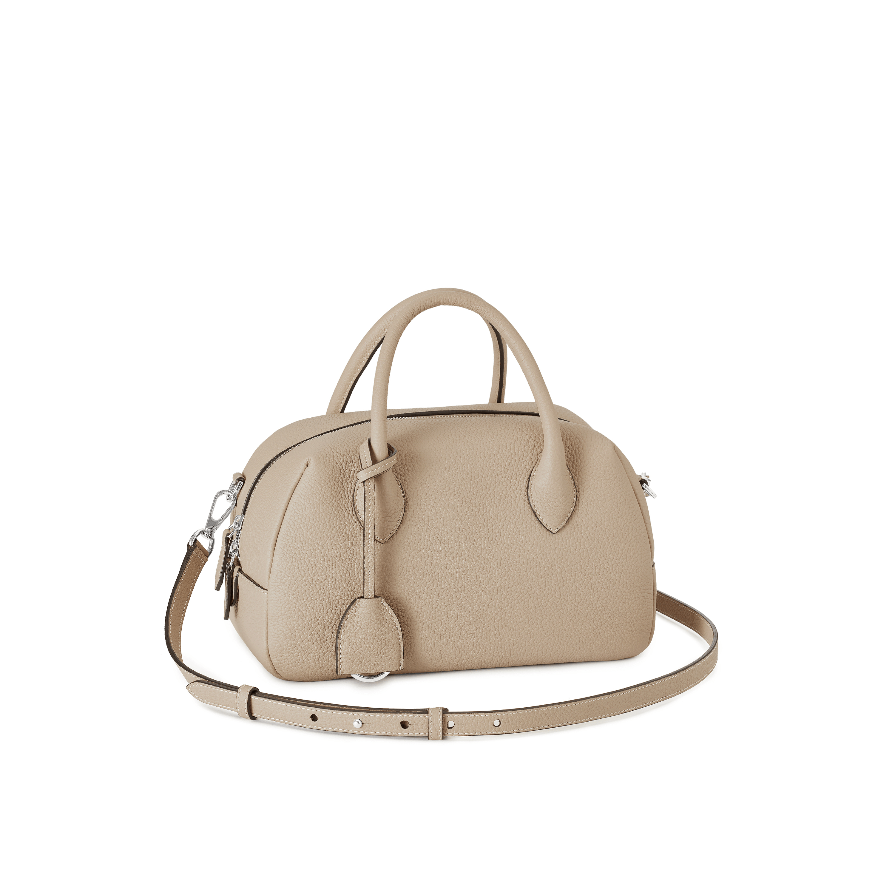 BONAVENTURA Mini Ava Boston Bag (ミニ アヴァ ボストンバッグ)　BZBO2-GG