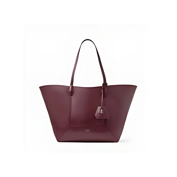 Jimmy Choo ダイアモンド トート / m
