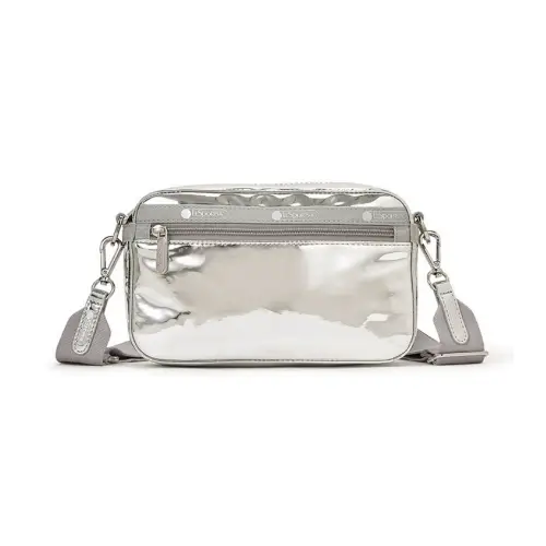LESPORTSAC MIR E/W PHONE CROSSBODY