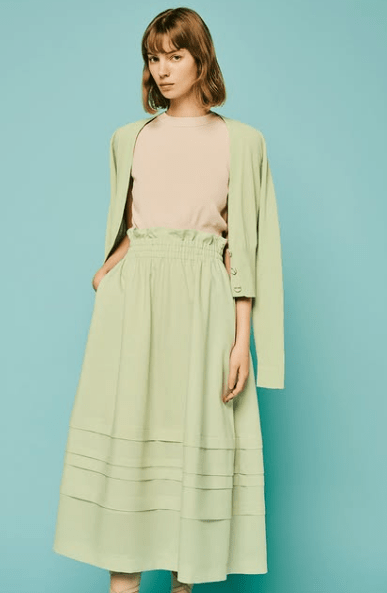ADEAM 2025 PRE-FALL COLLECTION