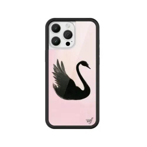 Wildflower Cases Black Swan