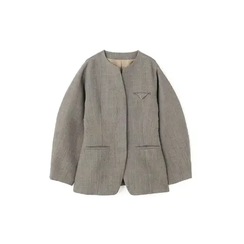 ETRE TOKYO SANTEコンストラクティブジャケット