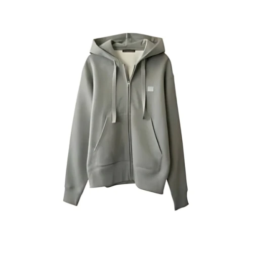 Acne Studios フリースパーカー