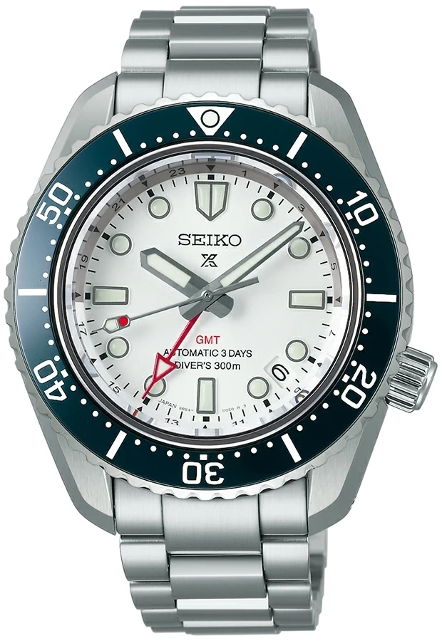 SEIKO プロスペックス メカニカルダイバーズ