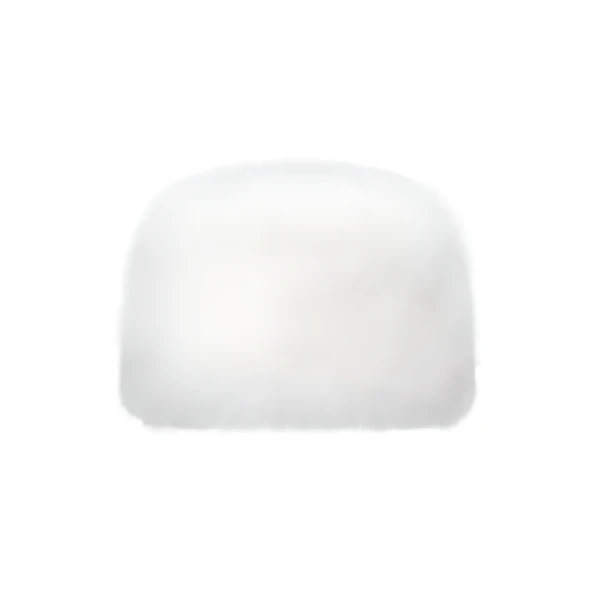 VARZAR VA Square Longlabel Shapka Hat