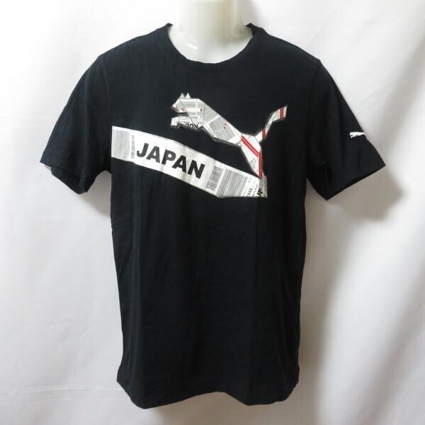 PUMA Tシャツ