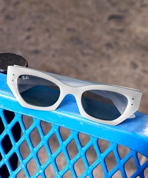 Ray-Ban ZENA BIO-BASED