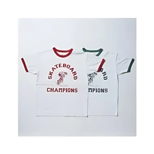JACKSON MATISSE SKATEBOARD CHAMPIONS Tee