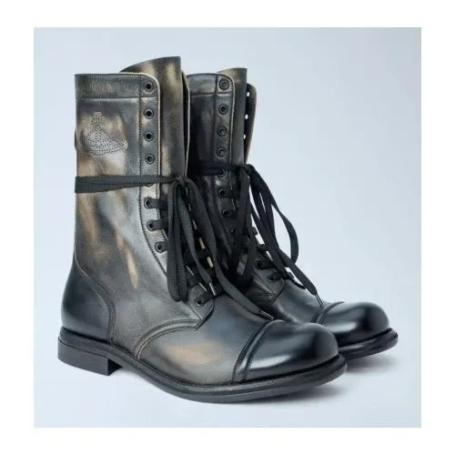 Vivienne Westwood Parachute ブーツ