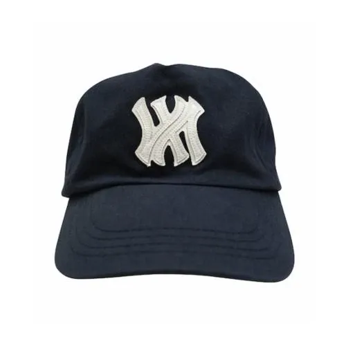 FAR FROM WHAT FAR PATCH LOGO CAP